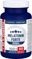 Clinical Melatonín Forte Herbal 150 tabliet