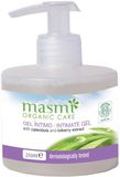 Masmi BIO Intímny sprchový s levanduľovým éterickým olejom 250 ml