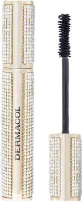 Dermacol Diamond objemová riasenka 10 ml