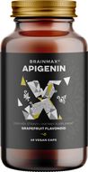 BrainMax Apigenin 60 kapsúl