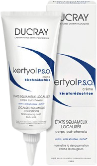 Ducray - Keratoredukčný krém 100 ml