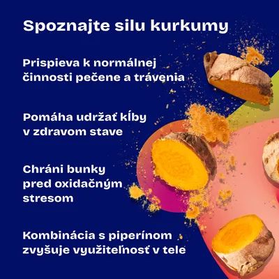 Daily dlhý život a vitalita