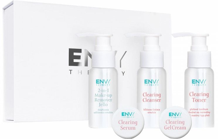 ENVY Therapy® ® Trial Kit Clearing 5 ks