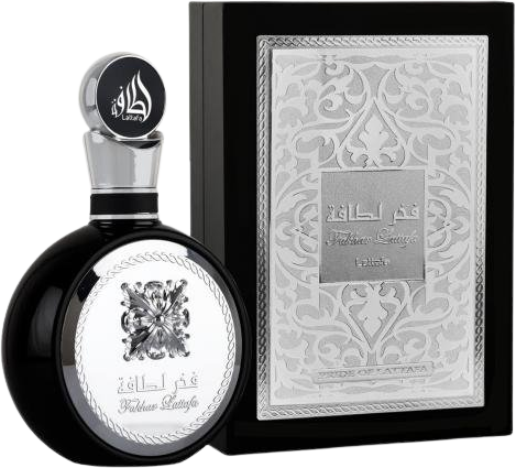 Lattafa Fakhar Lattafa Black Eau De Parfum 100 ml