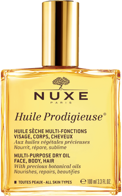 Nuxe Huile Prodigieuse Zázračný olej 100 ml