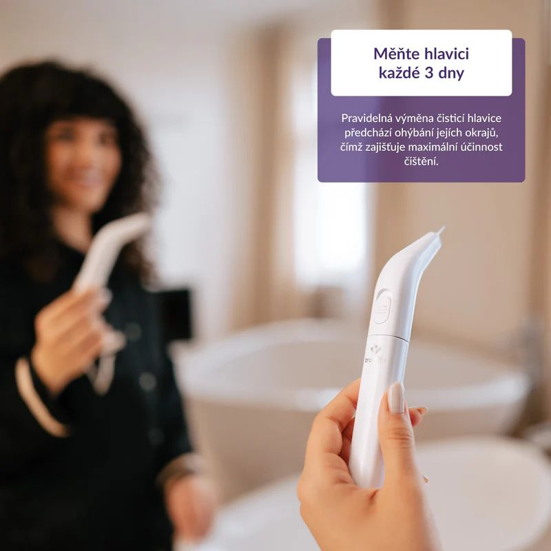 TrueLife InterdentBrush I3