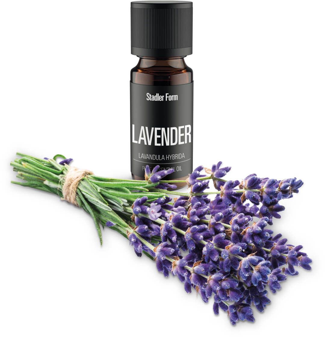 Stadler Form Lavender esenciálny olej 10 ml