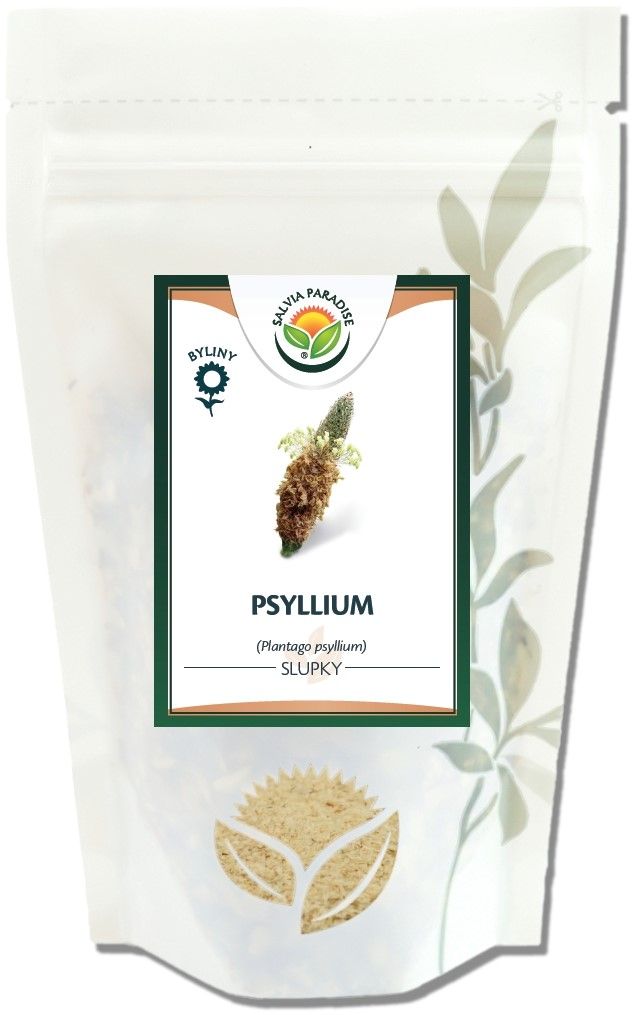 Salvia Paradise Psyllium 200 g