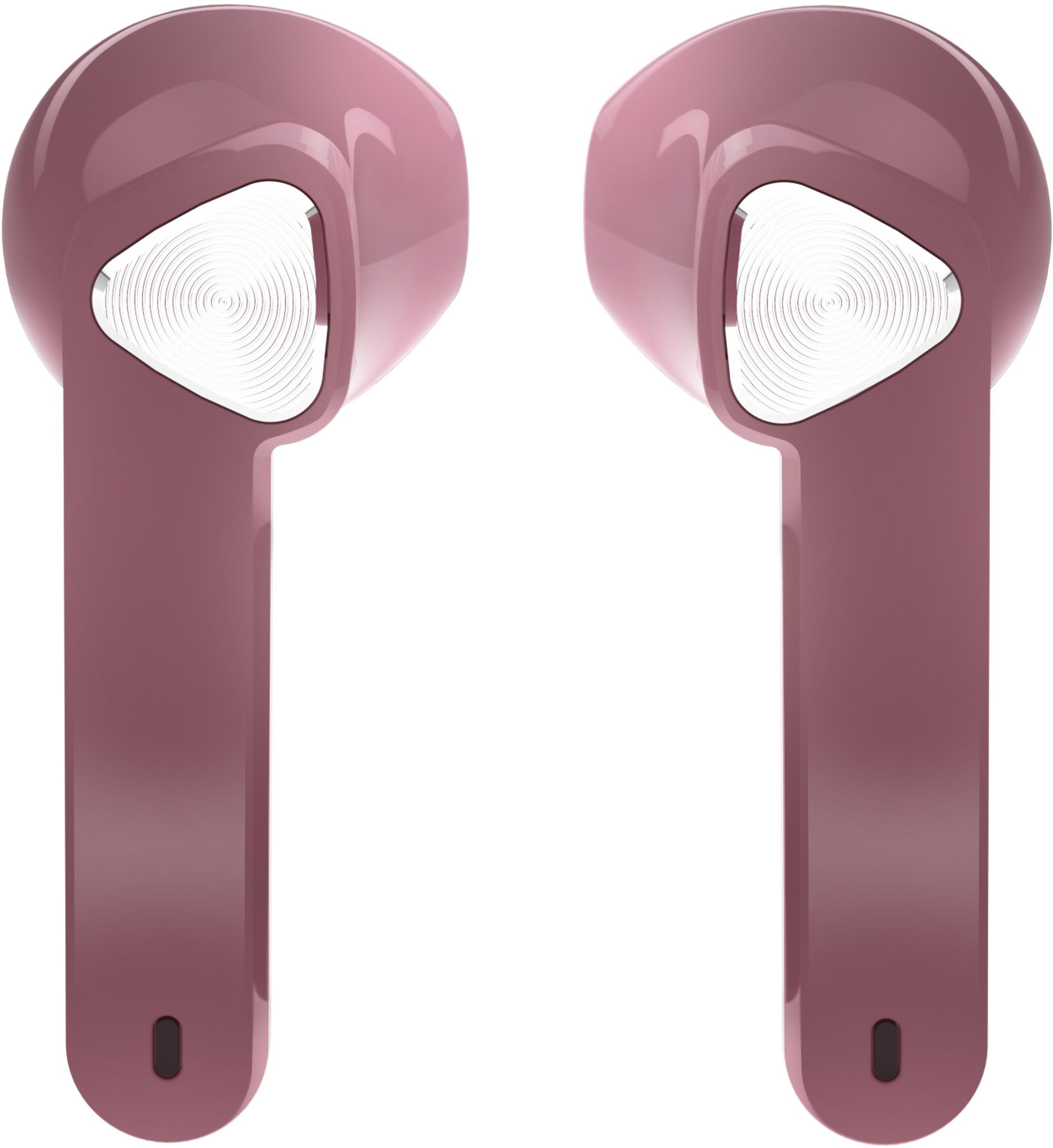 Tesla Sound EB20 - bezdrôtové Bluetooth slúchadlá (Pearl Pink)