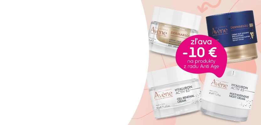 Avène Anti-Age