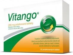 Vitango 200mg, 15 tabliet