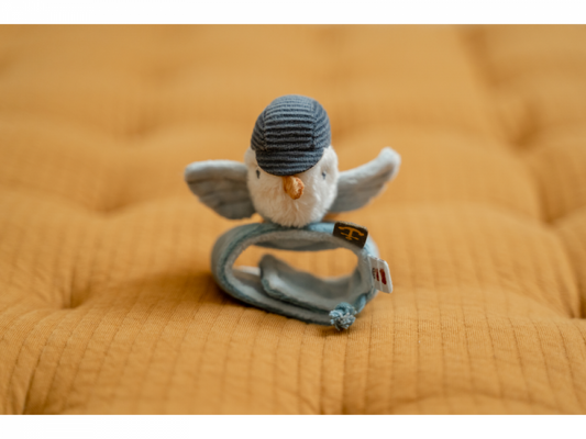 Little Dutch Ručná hrkálka Sailor's Bay