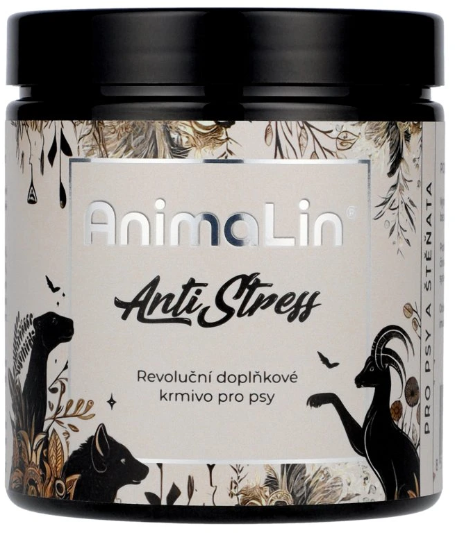 AnimaLin AntiStress pes 90 g