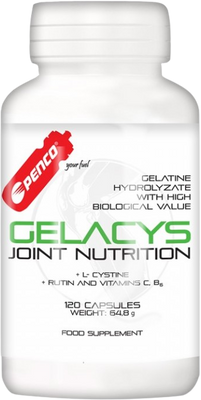 Penco Gelacys 120 kapsúl