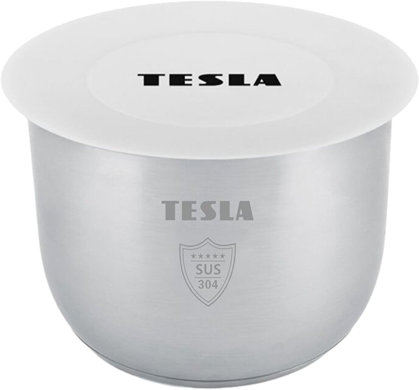 Tesla EliteCook K70 WiFi Duo - multifunkčný elektrický tlakový hrniec a teplovzdušná fritéza