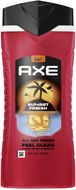 Axe Sunset Fresh Sprchový gél 400 ml