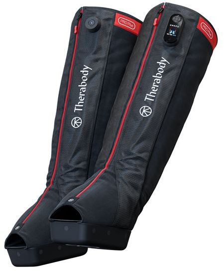 Therabody JetBoots PRO Plus - Large