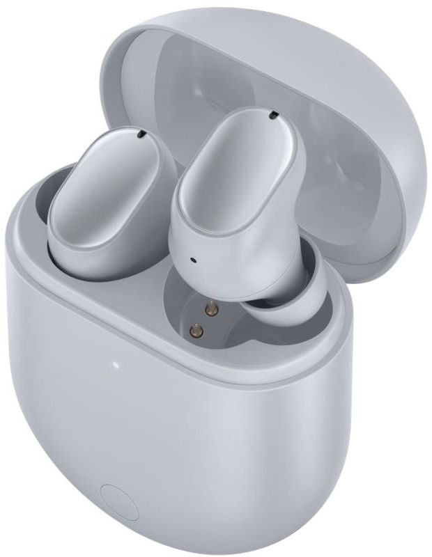 Xiaomi Mi Redmi Buds 3 Pro sivé