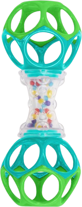 Oball Hračka činka, 0m+