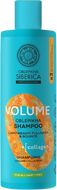 Natura Siberica Oblepikha O Volume Kolagénový šampón pre objem vlasov 400 ml