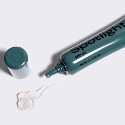 Copenhagen Grooming Spotlight Vysokorýchlostný účinok na pupienky a nečistoty 15 ml