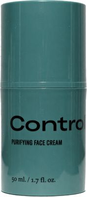 Copenhagen Grooming Controller Ľahký hydratační krém bojujúci proti podráždeniu a redukujúce začervenanie 50 ml