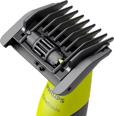 Philips OneBlade 360 QP4631/65 Zastrihávač na tvár a telo