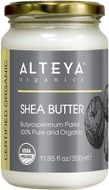 Alteya Organics Bambucké maslo 100% BIO 350 ml