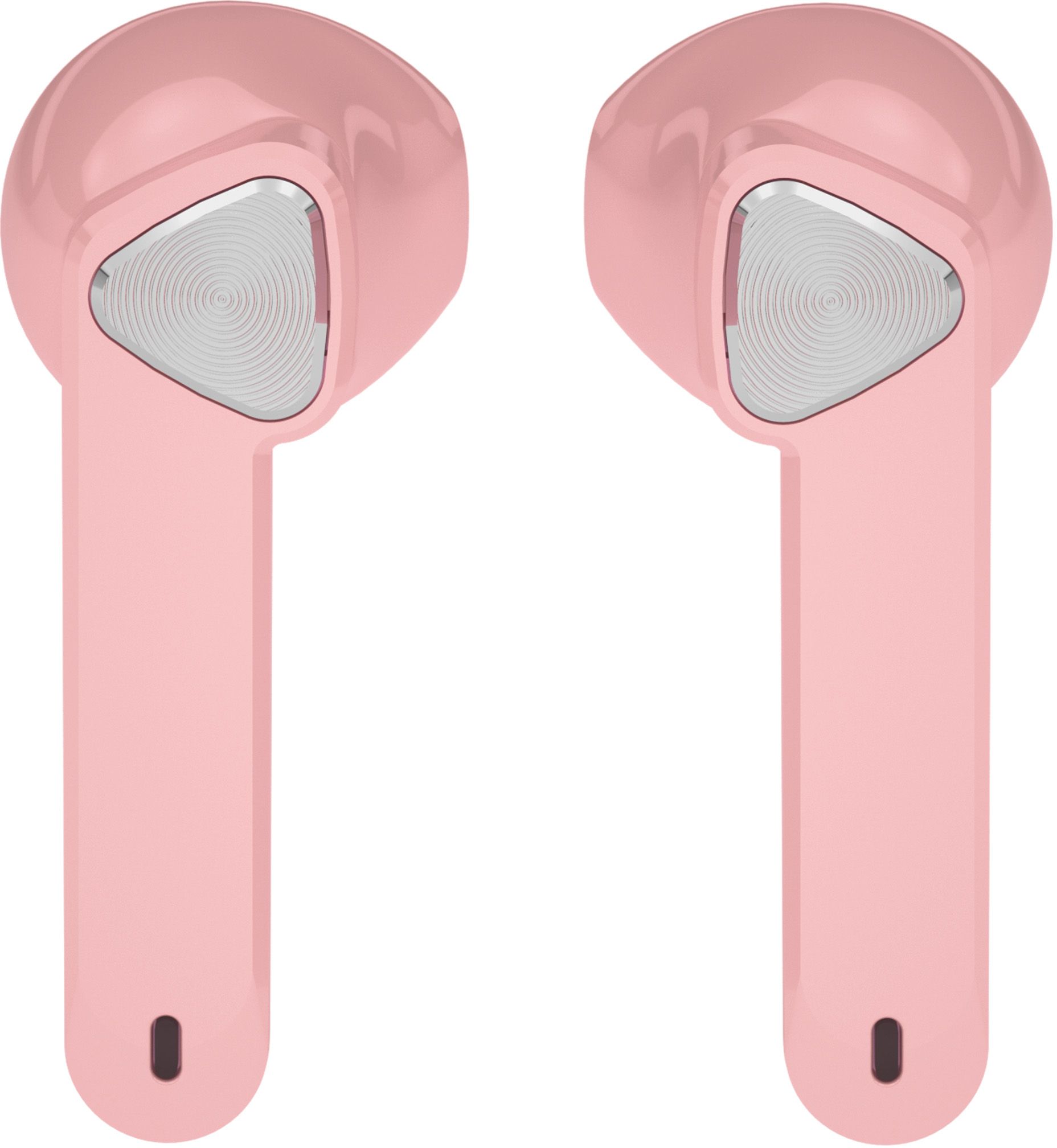 Tesla Sound EB20 - bezdrôtové Bluetooth slúchadlá (Blossom Pink)