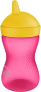 Philips Avent Hrnček s tvrdým náustkom dievča 300 ml