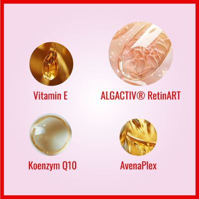 Dermacol Bio Retinol očný krém 15 ml