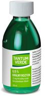 Tantum Verde 0,15% roztok 120 ml