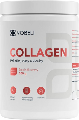 Lobey Yobeli Kolagén 300 g