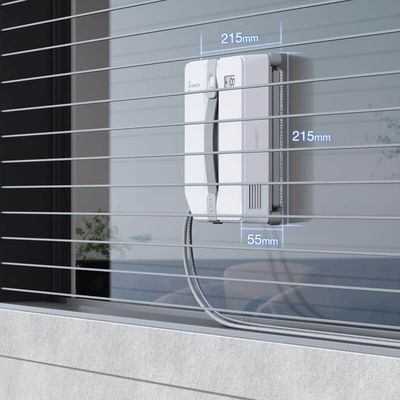 Ecovacs Winbot Mini