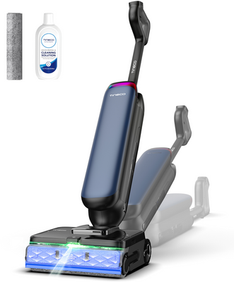 Tineco FLOOR ONE S9 Artist Station