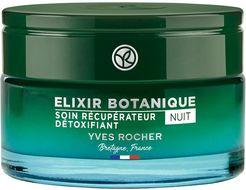 Yves Rocher Intenzívna nočná starostlivosť 50 ml