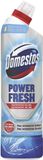 Domestos Power Fresh Ocean WC gél 700 ml