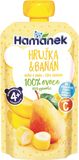 Hamánek Kapsula Hruška a banán 100 g