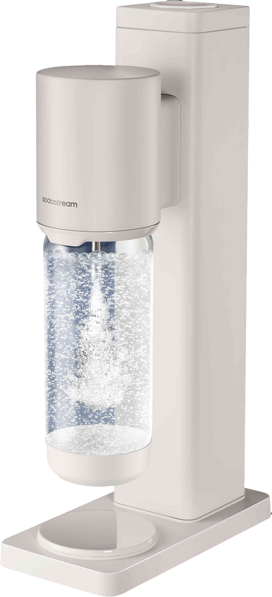 Sodastream Fresh White sýtič 1 ks