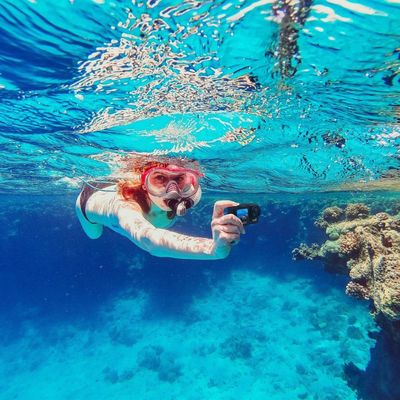 LAMAX W10.1 Outdoorová kamera