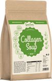 GreenFood Nutrition Collagen Soup, porcie 10 ks