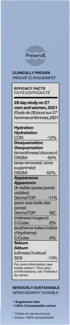 Codex Labs SHAANT Smoothing Oil Control Cream 50 ml