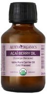 Alteya Olej z Acai Berry 100% Bio 100ml 1 x 100 ml