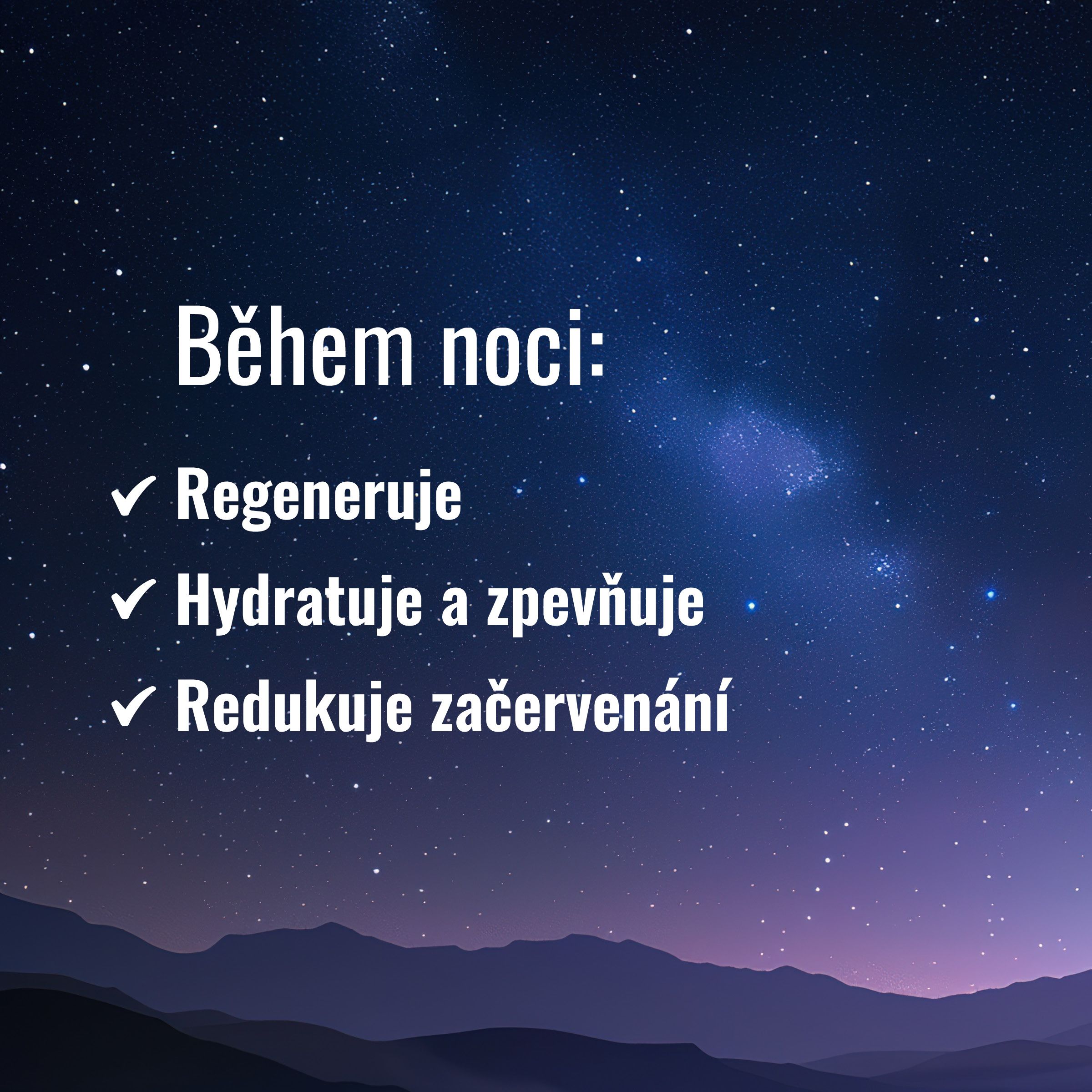 Dermacol Bio Retinol regeneračné nočné sérum 12 ml