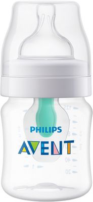 Philips Avent Fľaša  AirFree 125 ml