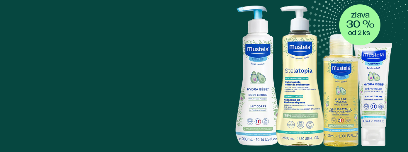 Mustela