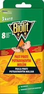 Biolit Lapač potravinových molí 3 ks