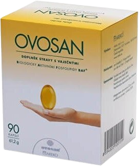 Ovosan 90 kapsúl