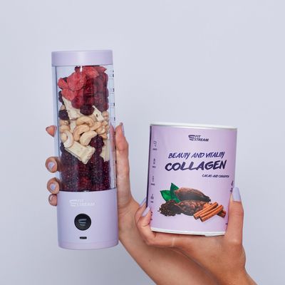 Fitstream PRO Lavander 475 ml