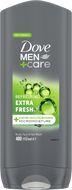 DOVE MEN+CARE Extra Fresh sprchový gél 400 ml